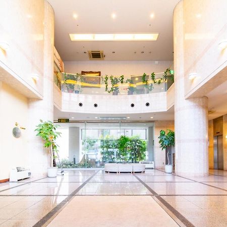 Bright Park Hotel Kōchi Екстериор снимка
