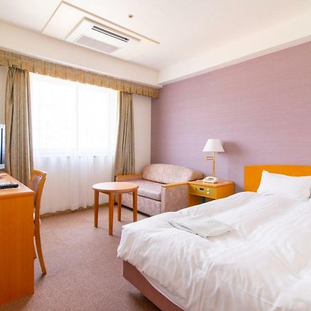 Bright Park Hotel Kōchi Екстериор снимка