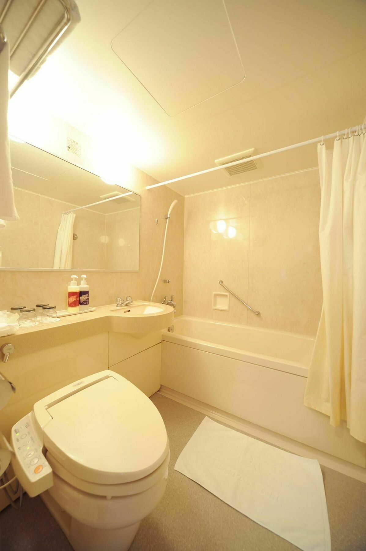 Bright Park Hotel Kōchi Екстериор снимка